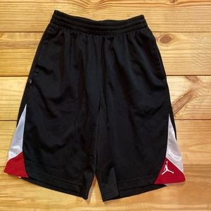 COPY - Nike air Jordan basketball shorts